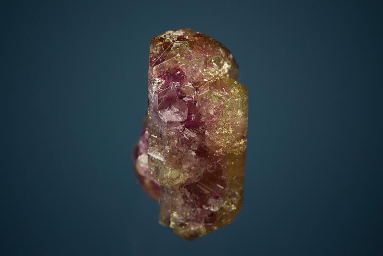 VESUVIANITE